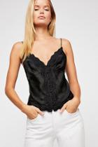 For You Only Cami By Intimately At Free People